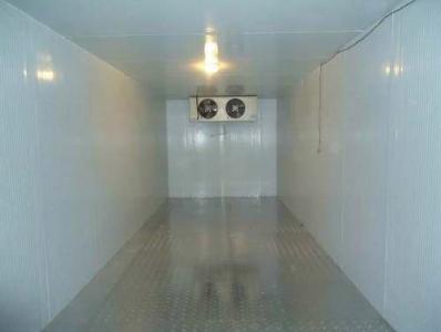 冷凍庫(kù)工程案例